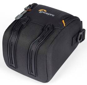 Puzdro Lowepro Adventura SH 115 III čierna

 obrázok produktu 3 z 7
