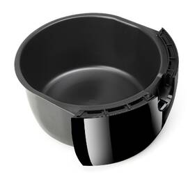 Fritéza teplovzdušná Black+Decker BXAF3500E čierna

 obrázok produktu 3 z 6