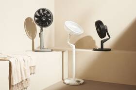 Ventilátor stojanový Duux DXCF50 Whisper Flex Ultimate čierny

 obrázok produktu 19 z 23
