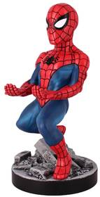 Držiak EXG Cable Guy - The Amazing Spider-Man červený

 obrázok produktu 1 z 12