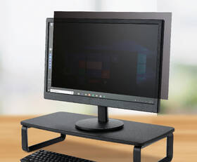 Privátny filter KENSINGTON pre monitor 21,5" Wide (16:9), dvojsmerný, odnímateľný 

 obrázok produktu 2 z 6