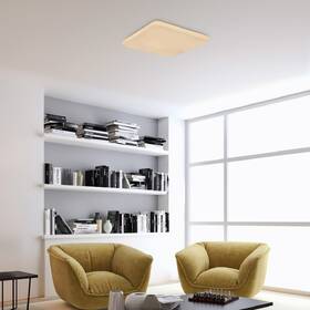 LED stropné svietidlo Rabalux Vendel 71107 biele

 obrázok produktu 4 z 5