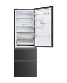 Chladnička s mrazničkou Haier HTW5618DNPT čierna

 obrázok produktu 3 z 26