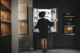 Americká chladnička Haier HFR7720DWMP nerez

 obrázok produktu 23 z 23