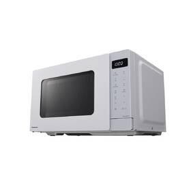 Mikrovlnná rúra Panasonic NN-K35NWMEPG biela

 obrázok produktu 5 z 7