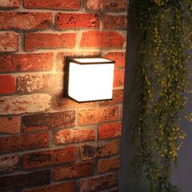Nástenné svietidlo Top Light Block čierne

 obrázok produktu 2 z 3