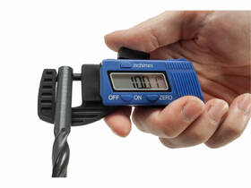 Meradlá Extol Craft 925230 0-12,7 mm 

 obrázok produktu 3 z 3