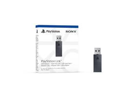 USB adaptér Sony PlayStation Link čierne

 obrázok produktu 2 z 3