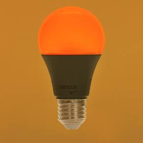 Inteligentná žiarovka RETLUX RSH 102, A60, E27, 9W, RGB, CCT 

 obrázok produktu 4 z 9