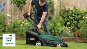 Kosačka Bosch AdvancedRotak 36V-44-750, 4 Ah (s batériou) 

 obrázok produktu 2 z 6