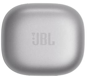 Slúchadlá JBL Live Flex strieborná

 obrázok produktu 6 z 12