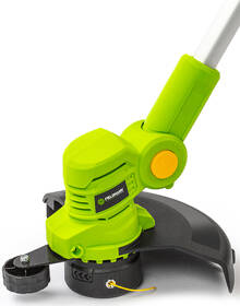 Kosačka strunová Fieldmann FZS 70101-0  (bez batérie) 

 obrázok produktu 4 z 9