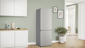 Chladnička s mrazničkou Bosch KGN362IBF PerfectFit ocel

 obrázok produktu 7 z 14