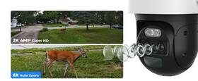 IP kamera Reolink Trackmix Series B770 - Trackmix Wi-Fi biela

 obrázok produktu 16 z 17