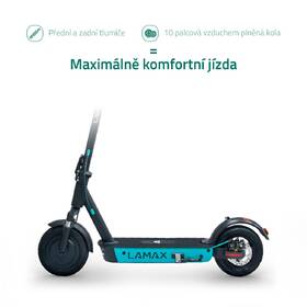 Elektrická kolobežka LAMAX eCruiser SC30 čierna

 obrázok produktu 3 z 8