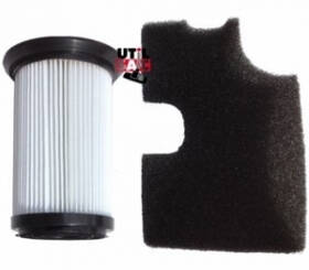HEPA filter pre vysávače Menalux F134 

 obrázok produktu 1 z 1