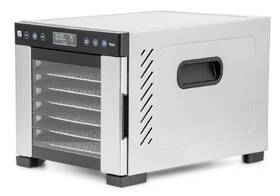 Sušička ovocia G21 KON-600W nerez

 obrázok produktu 3 z 17