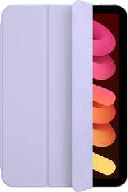 Puzdro na tablet Apple Smart Folio pre iPad mini (2024) - svetlo fialové 

 obrázok produktu 1 z 1