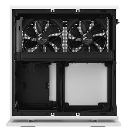 Case FRACTAL DESIGN Ridge PCIe 4.0 biela

 obrázok produktu 12 z 15