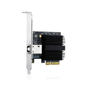 Sieťová karta ZyXEL XGN100C 10G, PCIe, RJ45 

 obrázok produktu 1 z 2