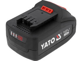Akumulátor YATO YT-828462 

 obrázok produktu 1 z 1