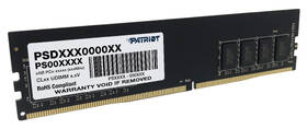 Pamäťový modul Patriot 16GB DDR4 2666MHz CL19 

 obrázok produktu 2 z 2