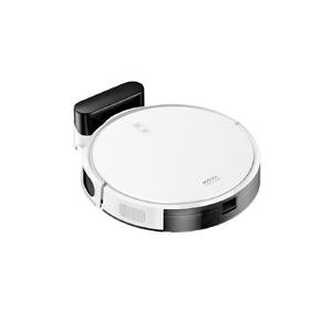 Robotický vysávač MOVA M1 Robot vacuum cleaner biely

 obrázok produktu 1 z 5
