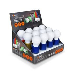 Lampáš Solight WL107 

 obrázok produktu 1 z 1