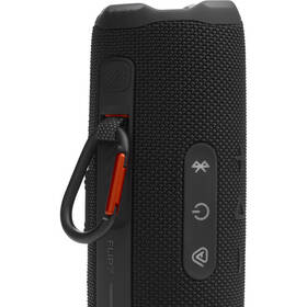 Prenosný reproduktor JBL FLIP 7 čierny

 obrázok produktu 9 z 13