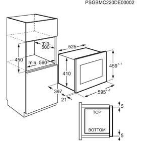 Mikrovlnná rúra AEG TB6SM261FB čierna

 obrázok produktu 6 z 6