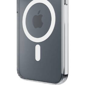 Kryt na mobil 3mk Frosty MagCase na Apple iPhone 16e/17e čierny/biely

 obrázok produktu 1 z 6