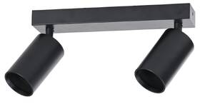 Bodové svietidlo IMMAX NEO PUNTO-2 SMART, Zigbee 3.0, TUYA čierne

 obrázok produktu 2 z 8