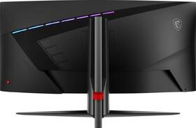 Herný monitor MSI MAG 345CQR čierny

 obrázok produktu 6 z 11