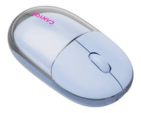 Myš Canyon OnClick 24 modrá

 obrázok produktu 4 z 8