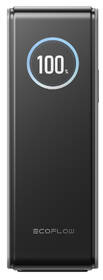 Powerbank EcoFlow RAPID 25000mAh, 170W strieborný

 obrázok produktu 1 z 8