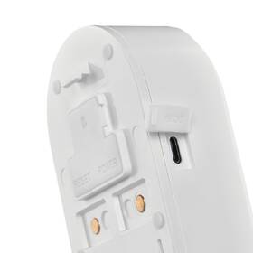 Videozvonček Omajin by Netatmo Wireless Video Doorbell čierny/biely

 obrázok produktu 5 z 11