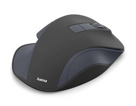 Myš Hama WM-500 čierna

 obrázok produktu 3 z 9