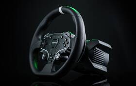 Sada Moza Racing R3 + ES + SRP-Lite + svorky R3 (X-BOX, PC) čierna

 obrázok produktu 10 z 10