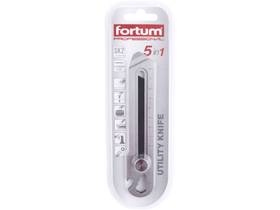 Nôž planžetový FORTUM 4780025 

 obrázok produktu 4 z 4