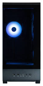 Case Zalman P50 DS čierna

 obrázok produktu 2 z 16