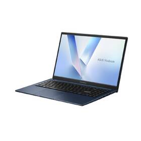 Notebook Asus Vivobook 15 modrý

 obrázok produktu 3 z 11