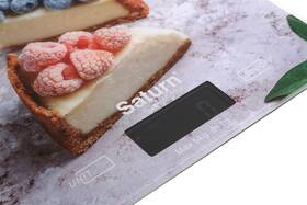 Kuchynská váha Saturn ST-KS7832 

 obrázok produktu 2 z 4