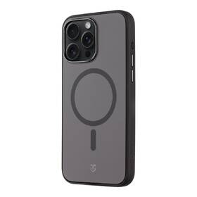 Kryt na mobil Tactical MagForce SmoothIsFast na Apple iPhone 15 Pro Max čierny

 obrázok produktu 2 z 5