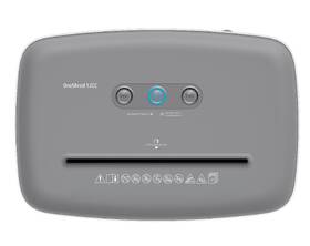 Skartovač HP OneShred 12CC biely

 obrázok produktu 8 z 9