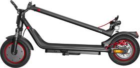 Elektrická kolobežka Sencor SCOOTER S31 čierna

 obrázok produktu 7 z 12