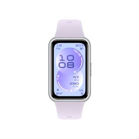 Fitness náramok Huawei Band 11 fialový

 obrázok produktu 2 z 11