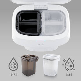 Robotický vysávač ETA MASTER AQUA PRO 7229 90000 biely

 obrázok produktu 15 z 19