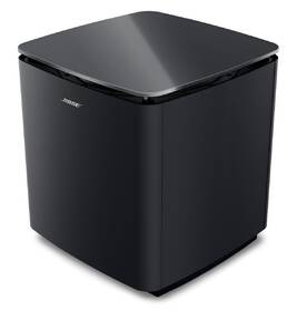 Subwoofer Bose Lifestyle Ultra čierny

 obrázok produktu 2 z 2