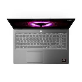 Notebook Lenovo LOQ Essential 15ARP11 + Game Pass predplatné na 3 mesiace sivý

 obrázok produktu 5 z 9