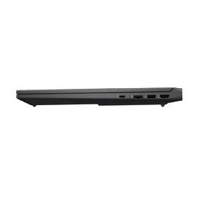 Notebook HP VICTUS 15-fa2002ncx + Game Pass predplatné na 2 mesiace sivý

 obrázok produktu 6 z 7